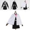 High-quality Demon Slayer Kimetsu No Yaiba Tsuyuri Kanawo Cosplay Costume For All