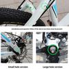 Mountain Bike Shelf Hanger Pannier Rack Bike Rear Luggage Cargo Rack Cycling Bag Stand Holder Cycling Equipment