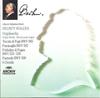 CD JOHANN SEBASTIAN BACH HELMUT WALCH  Orgelwerke 4350902 Archiv Produkt Germany Classical Used