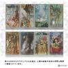 Haindl Tarot Tarot Reading Instructions (Japanese Instruction Manual Included) Authentic Tarot Cards (78 Cards)