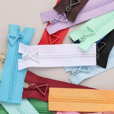 Kleidungszubehör, Bekleidungsapplikation, Mini-Reißverschluss, Puppenkleidung, Reißverschlüsse, handgefertigt, Nähen, Scrapbooking