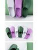 Waterproof Non-Slip Surgical Shoes for Doctors and Nurses – Closed-Toe Protective Slippers for Hospital, Laboratory, and ICU Use