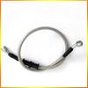 Lengh 40cm-150cm Hydraulic Brake Hose  Universal Brake Hose Line Steel Brake Cable  Banjo Head Both Sides 28 ° For Motorcycle