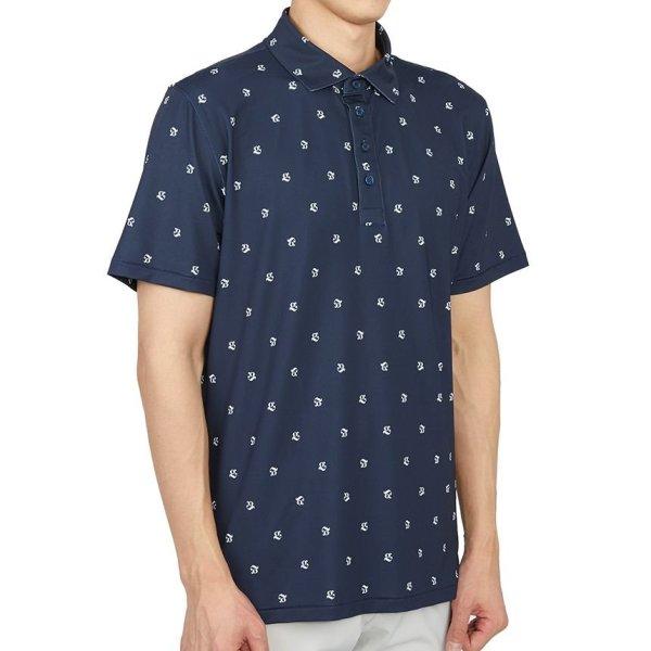 Galleria G Fore Pore Golfwear Men S ShorT Sleeve T ShirT G4mf22k105 TwlT