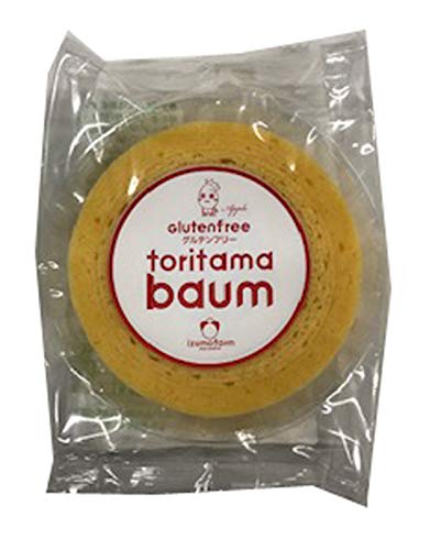 

Izumo Farm Toritama Baum Apple 1 x 6 пакетов