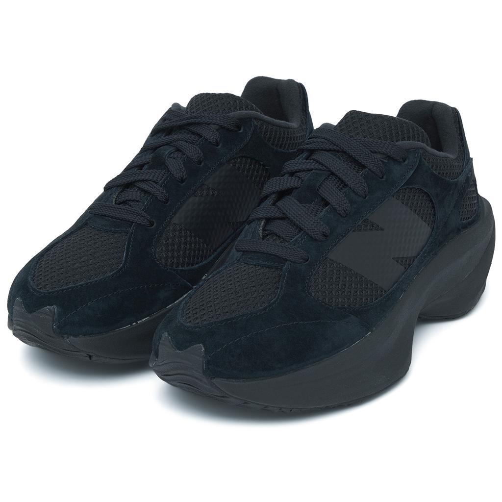 New Balance WRPD Runner Black Carbon Unisex Sneakers UWRPDCCA