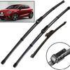 Suitable for Skoda Superb B8 Combi 2015-2025 Wipers 26 + 18 + 16 Wipers