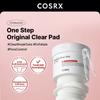 COSRX Tampon transparent original One Step