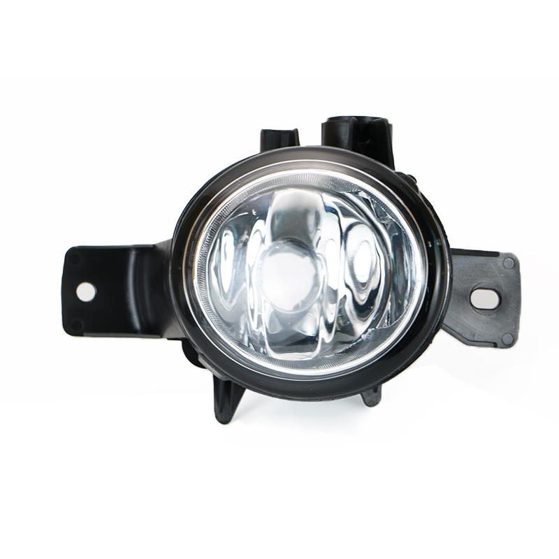 Fog Lamp Assembly For BMW X6 E71 E72 2008 2009 2010 2011 2012 Front Bumper Anti Fog Light 63177187631 63177187632