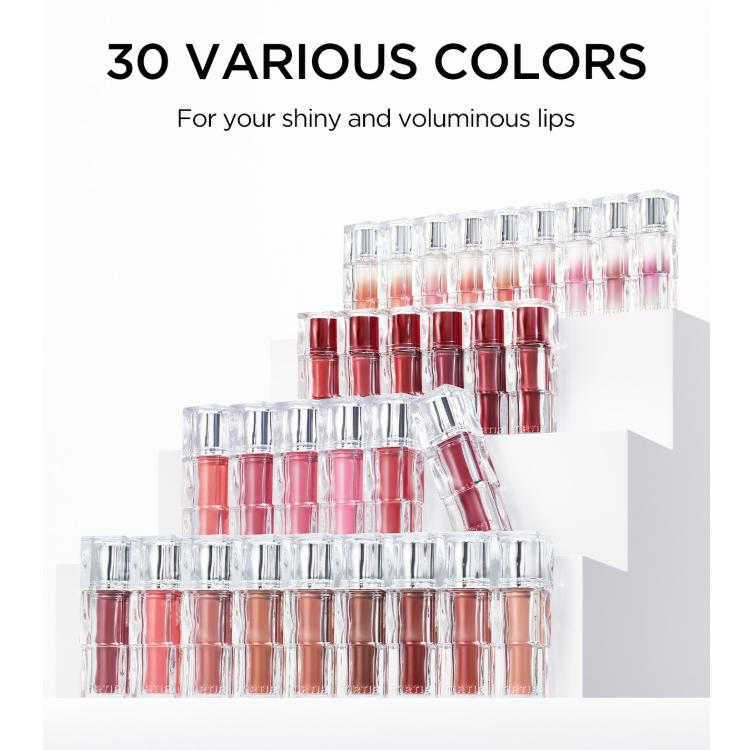 TIRTIR Wateryism Glow Mini Tint 1.8g (30 Options)