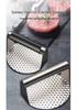 Stainless Steel Meat Patty Presser - Manual Hamburger Press & Scaled Kitchen Tool
