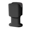 2-in-1 Mobile Phone Charger Silicone Wear Protection Case Portable Data Cable Winding Storage Storage Storage For Apple 25w S1Z2