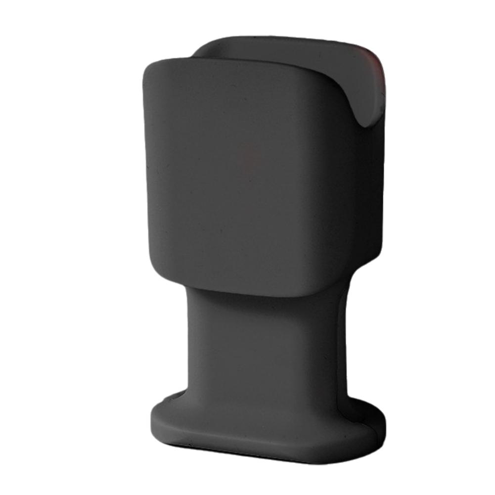 2-in-1 Mobile Phone Charger Silicone Wear Protection Case Portable Data Cable Winding Storage Storage Storage For Apple 25w S1Z2