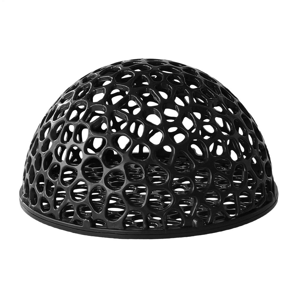 Fish Shrimp Hiding Cave Shelter Ornaments Aquarium Decoration Small Fish Hide Hiding Tools Supplies Betta Resting Place for Fish