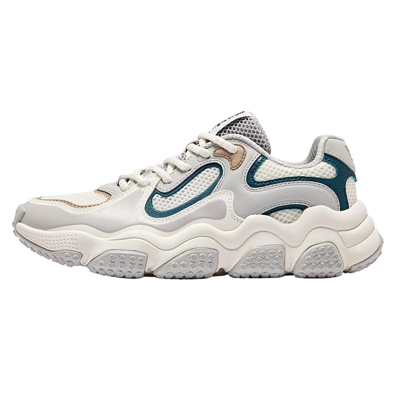 Erke Women's Retro Chunky Sneakers
