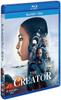 The Creator DVD Set Blu-ray + [Blu-ray]