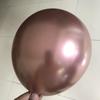 New Decorative 13inch Round Foil Balloons for Birthday Parties Red Wedding Layouts and Glass Room Network Decorative Scenes