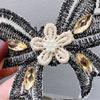 Bow Seamless Magic Paste Butterfly Bangs Paste Fresh   Children