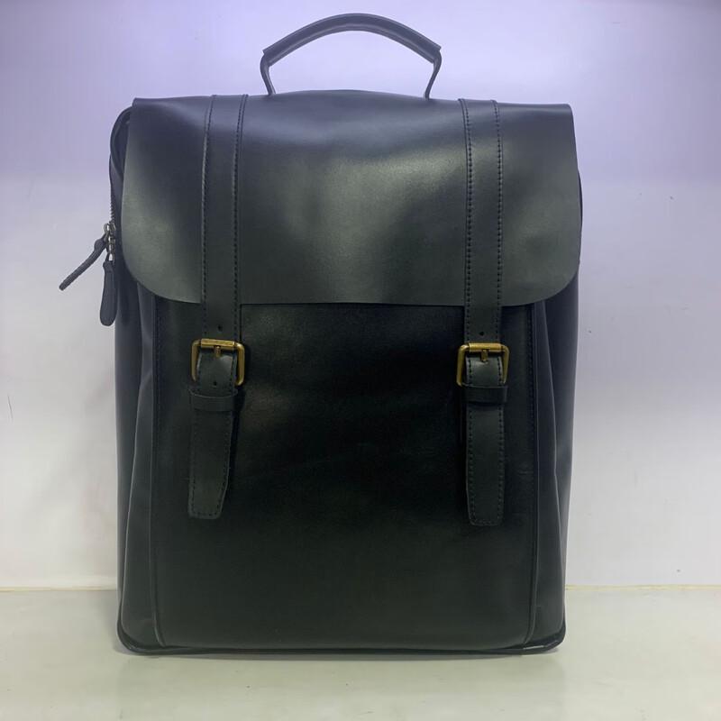 Мужской деловой рюкзак для ноутбука OEING 30x10x38cm