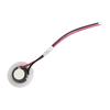 1 Stück 16mm/20mm DIY Befeuchtender Wandler Nebelmacher Zerstäuber Membranplatte Zubehör Ultraschall-Luftbefeuchter Reparaturteile