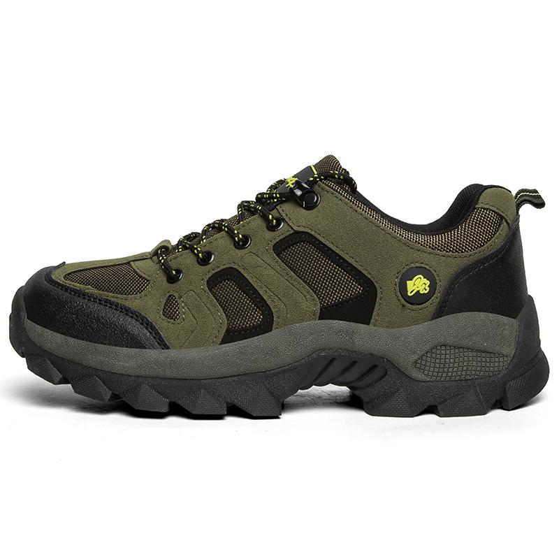 Men's /Women's Universal Outdoor Sports Shoes Climbing Boots Men's Hiking Hiking Shoes Women's Shoes Outdoor Anti-skid Hiking Shoes