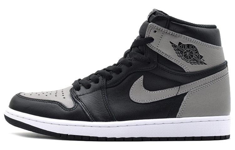 

Jordan 1 Retro High OG Shadow 2018 555088-013 43