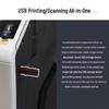 Konica Minolta bizhub C286i A3 Color Laser Multifunction Printer CN plug (adapter included)
