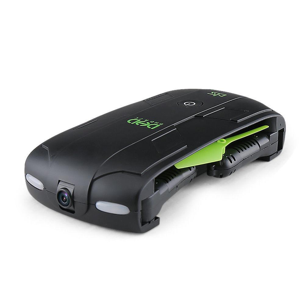 Dhd d5 selfie drone Clearance