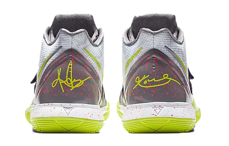 Nike Kyrie 5 Mamba Mentality GS AQ2456-102