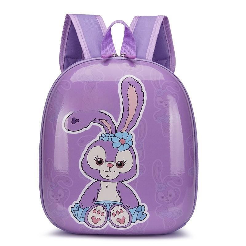 Space Explorer Childrens School Bag With Lightweight Design For Boys And Girls
