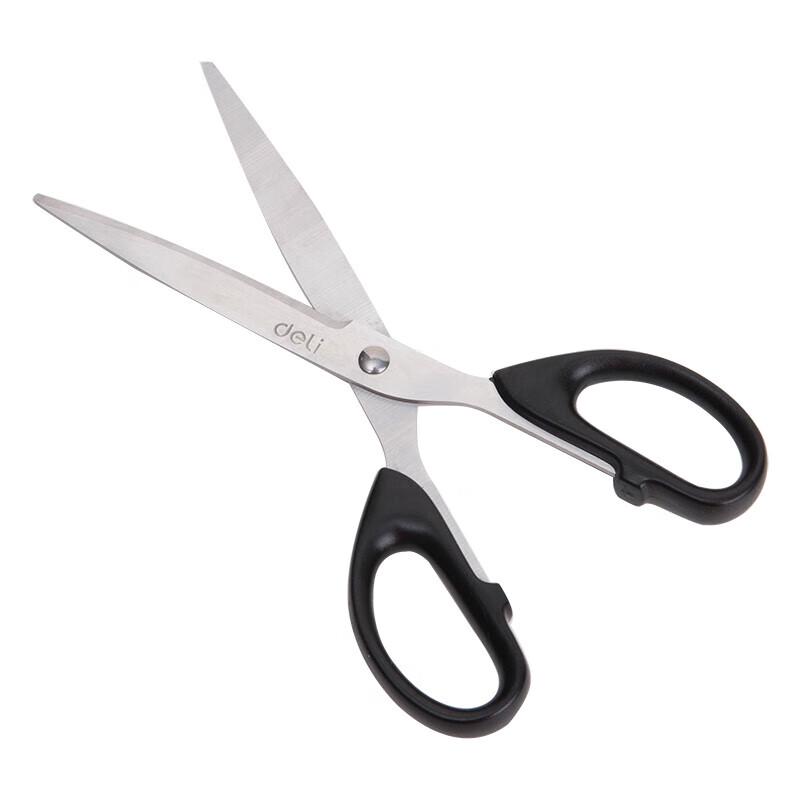 Deli 210mm Multi-purpose Scissors