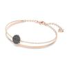 Ginger Bracelets Womens Rose Gold