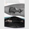 Durability Bicycles Top Tube Pack Leakproof High Capacity Cycling Crossbars Bag Mountain Bikes Accessories
