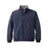 [LLBE] Men's Warm Up Jacket, Fleece Lining