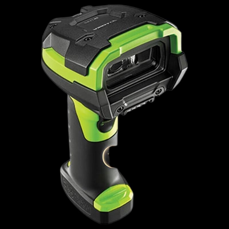 Промышленный проводной 2D сканер штрих-кодов DPM Zebra DS3608-DP