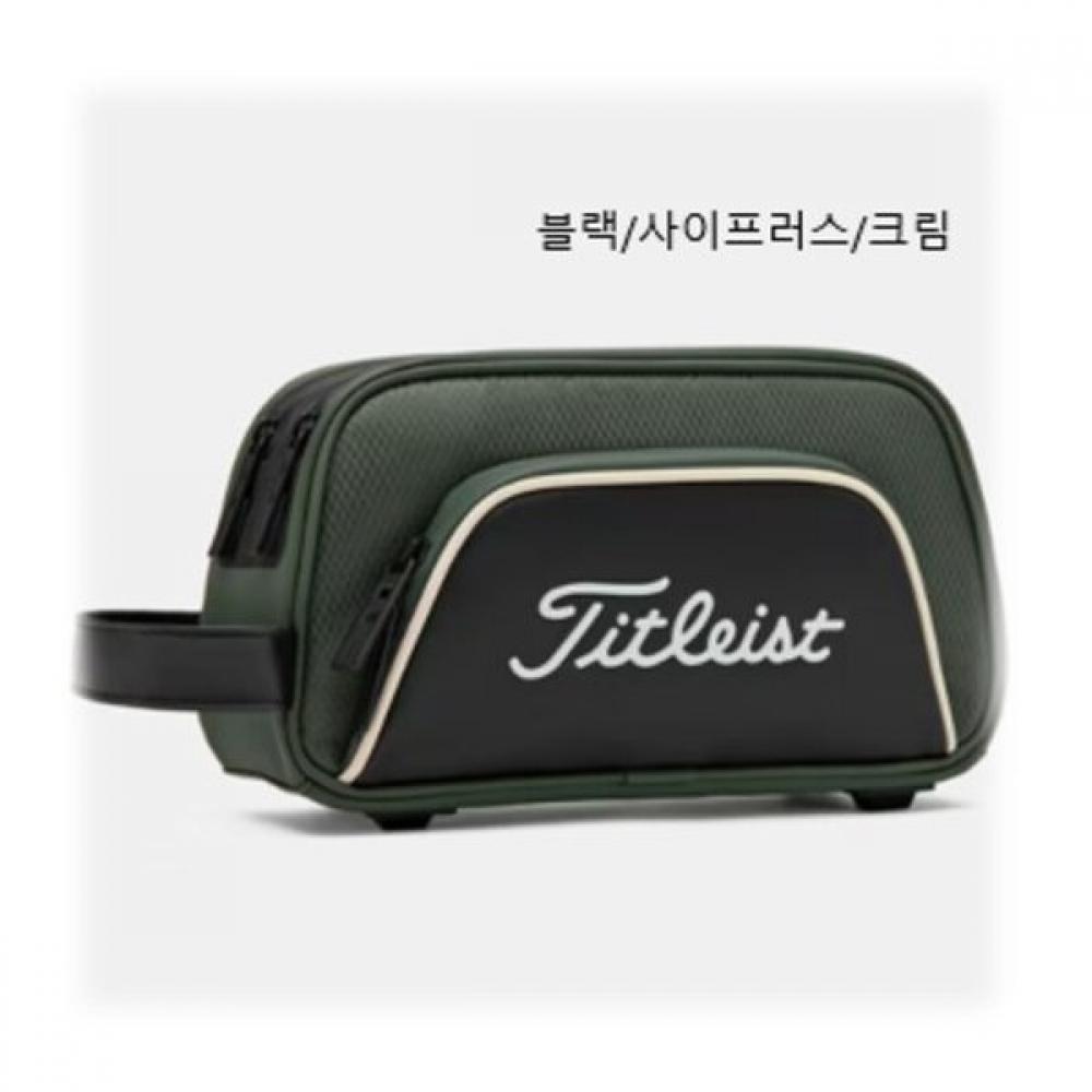 Titleist ELite Lite Stardry Pouch Ta24elspk
