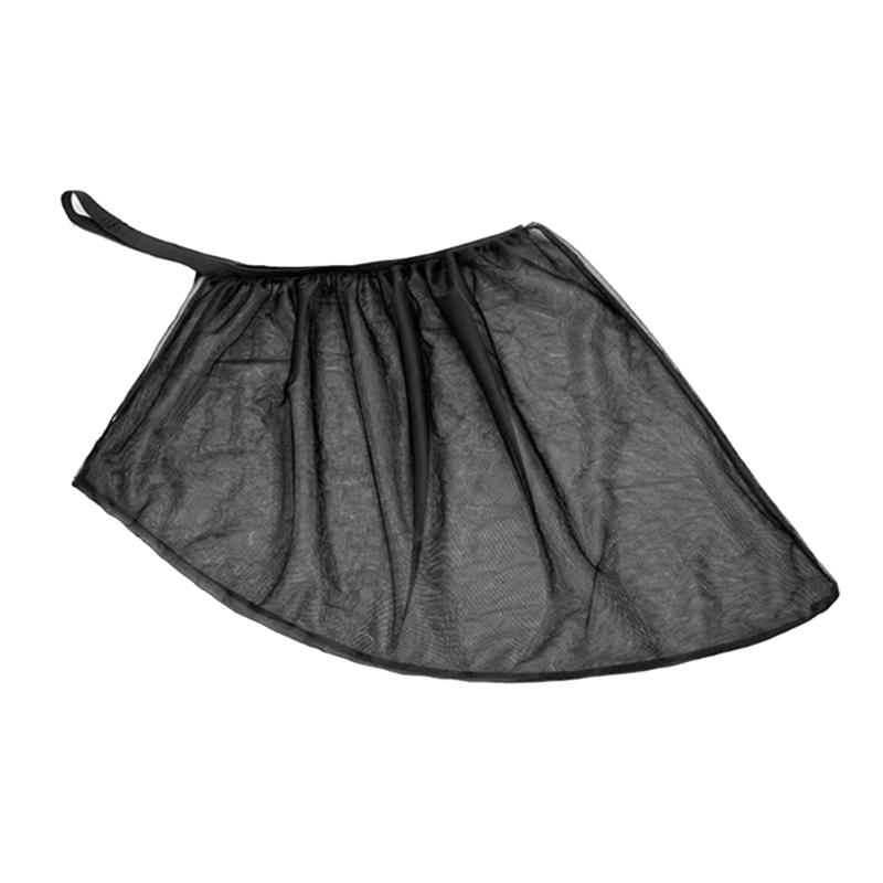 

Автомобильный солнцезащитный козырек Автозащитная шторка Чехол Сетчатые накладки Передний Задний Боковой Автомобильная сетка от комаров Внедорожник Оконная сетка Солнцезащитная сетка 1