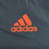Adidas Manteau de banc M Gris anthracite Garnissage coton Hommes Occasion