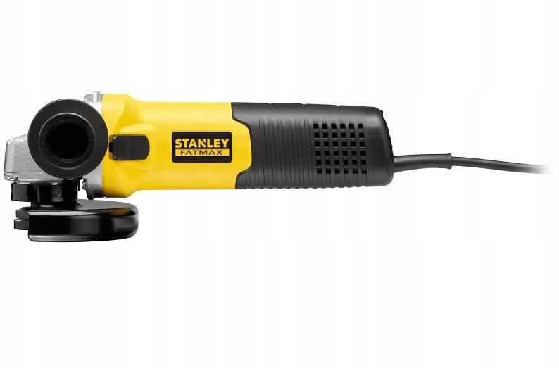 Angle Grinder 125Mm 1100W Speed Variable - S/Fmeg225Vs