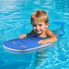 U-förmiges Kickboard, Schwimmtrainings-Kickboard aus EVA-Schaumstoff, Schwimmbrett für Kinder und Erwachsene, Wasser- und Poolzubehör