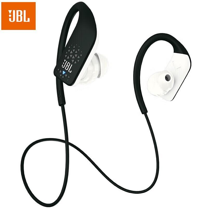 

JBLGrip500 Wireless Bluetooth Neckband Sport Earphones