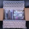 100pcs Lipstick Eye Shadow Essential Oil Special Inflatable Pouch Double Layer Cushioning Anti Drop Bags Cosmetics Express Packaging Filling Bag
