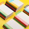 30 Super Thick B5 Soft Cover College Notebooks - Ideal for Classroom Notes & Diaries