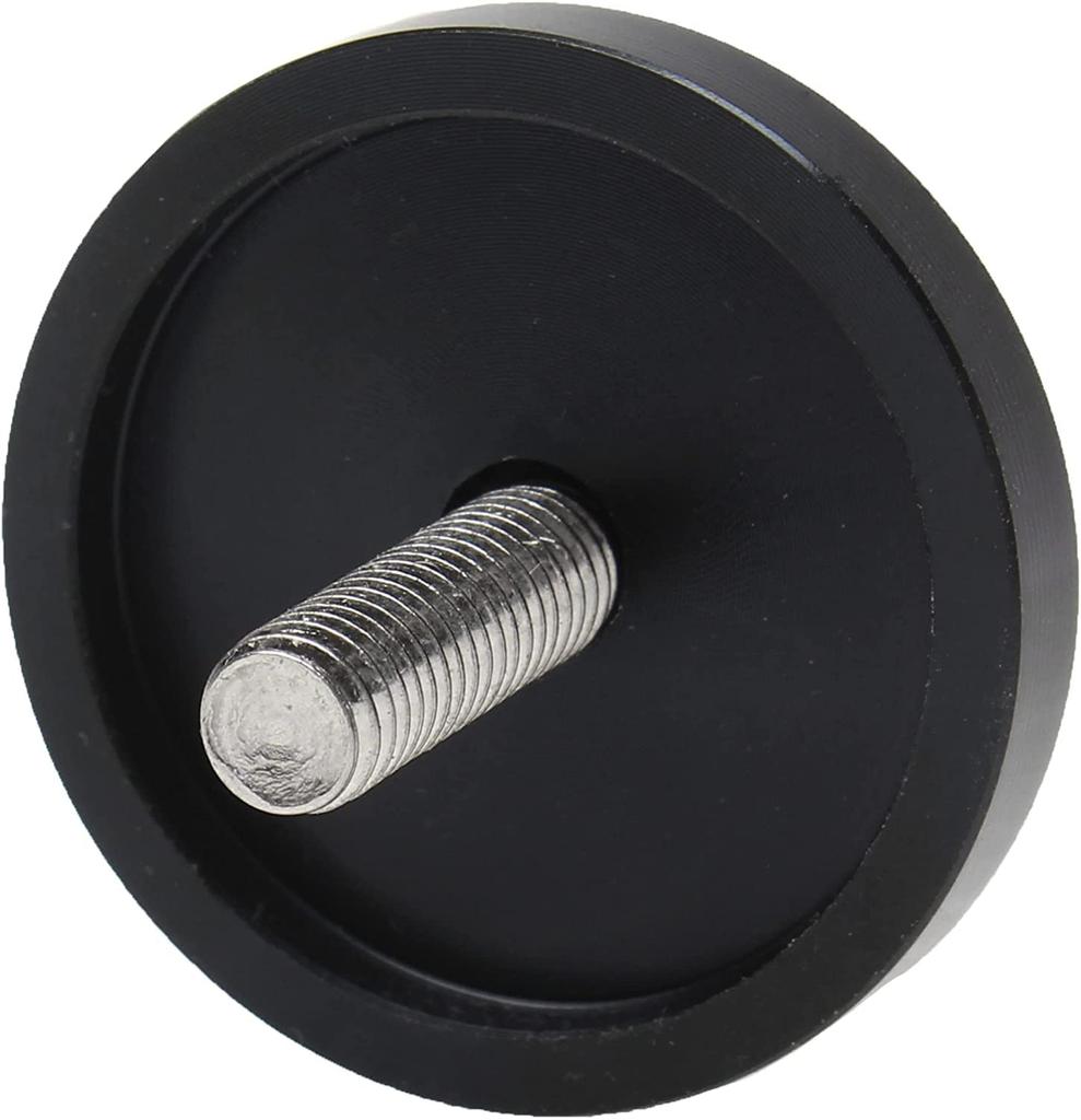 FENRIR Motorcycle Handlebar Bar End Mirror Adapter for 2017-2024 Bonneville T100 T120 Bobber Rocket3