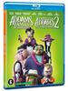 Blu-ray Anime - Blu-ray Animation the Addams Family 2 Blu-ray