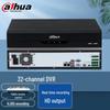Dahua 32-Channel 8-Bay Network Video Recorder CN Plug (adapter Included)
