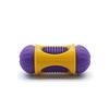 Natural Rubber Multi-functional Dog Toy for Leaking and Hiding Food, Teeth Grinding and Cleaning