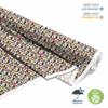 Outdoor Dekostoffe Oxford - Motiv Katzenparade Mit Parolen I Dx534
