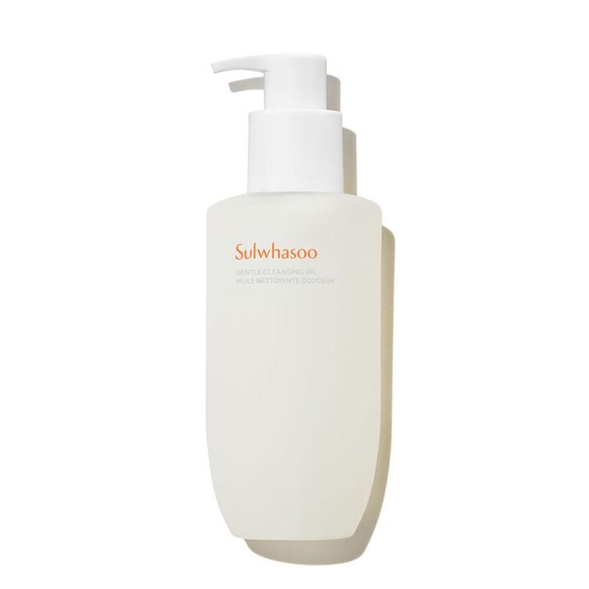 Sulwhasoo Skånsom renseolje 200ml
