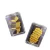 Shuibei Gold 999 Wealth & Treasure Phone Sticker – Creative Gold Foil Gift for Drivers